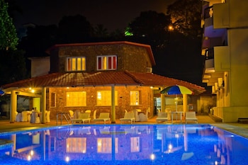 panaji