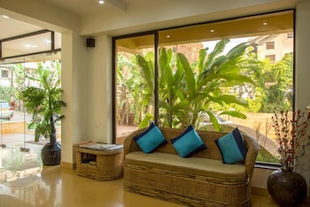 rendezvous beach resort