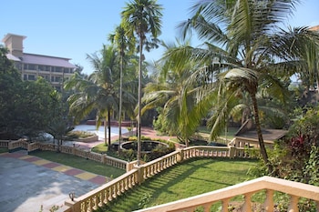 panaji