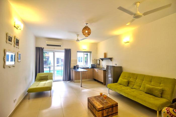 goa