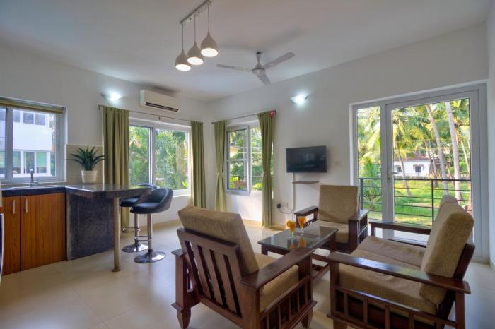 goa