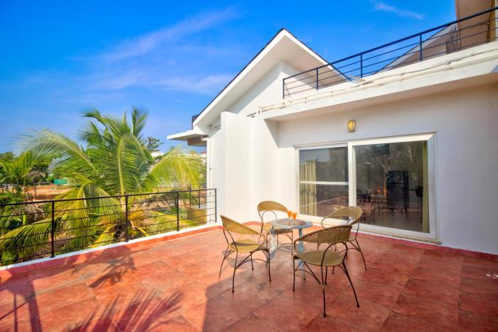 goa