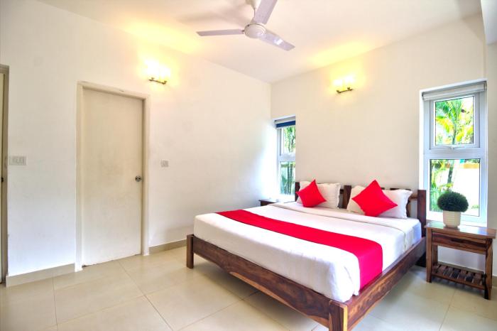 goa