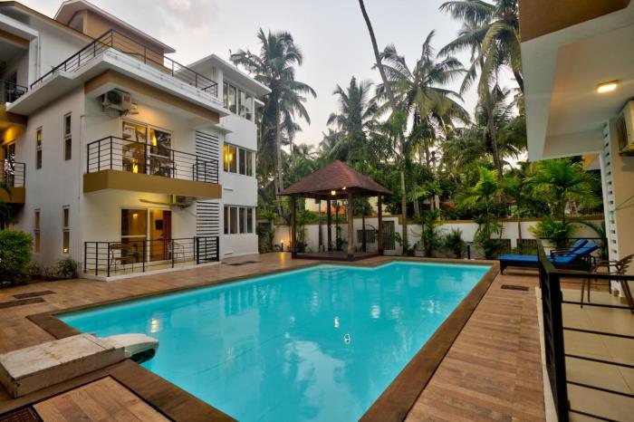 goa