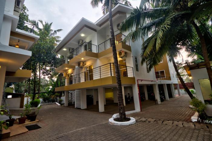 goa