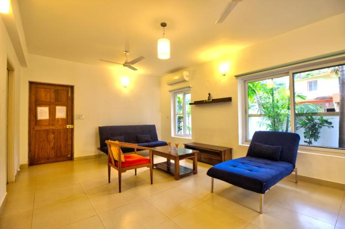 goa