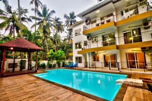 goa