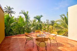 goa