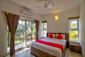 goa