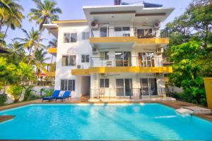 goa