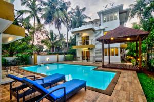 goa