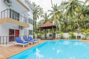 goa