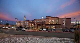Hyatt Place Santa Fe,Santa Fe>>New Mexico,3 star