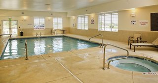 Hyatt Place Santa Fe,Santa Fe>>New Mexico,3 star