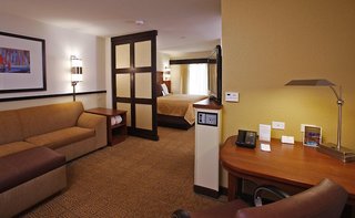 Hyatt Place Santa Fe,Santa Fe>>New Mexico,3 star