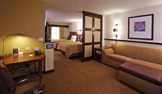Hyatt Place Santa Fe,Santa Fe>>New Mexico,3 star