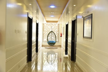 Hotel V Inn Studio,Near Nahargarh Fort,2 star