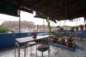 Spot On 41885 Royal Heritage Guest House,Gulab Sagar>>Jodhpur,2 star