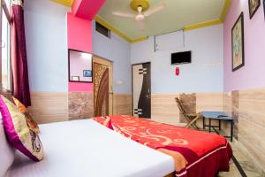 Spot On 41885 Royal Heritage Guest House,Gulab Sagar>>Jodhpur,2 star