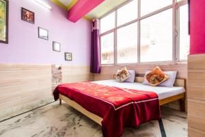 Spot On 41885 Royal Heritage Guest House,Gulab Sagar>>Jodhpur,2 star