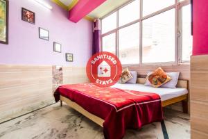 Spot On 41885 Royal Heritage Guest House,Gulab Sagar>>Jodhpur,2 star