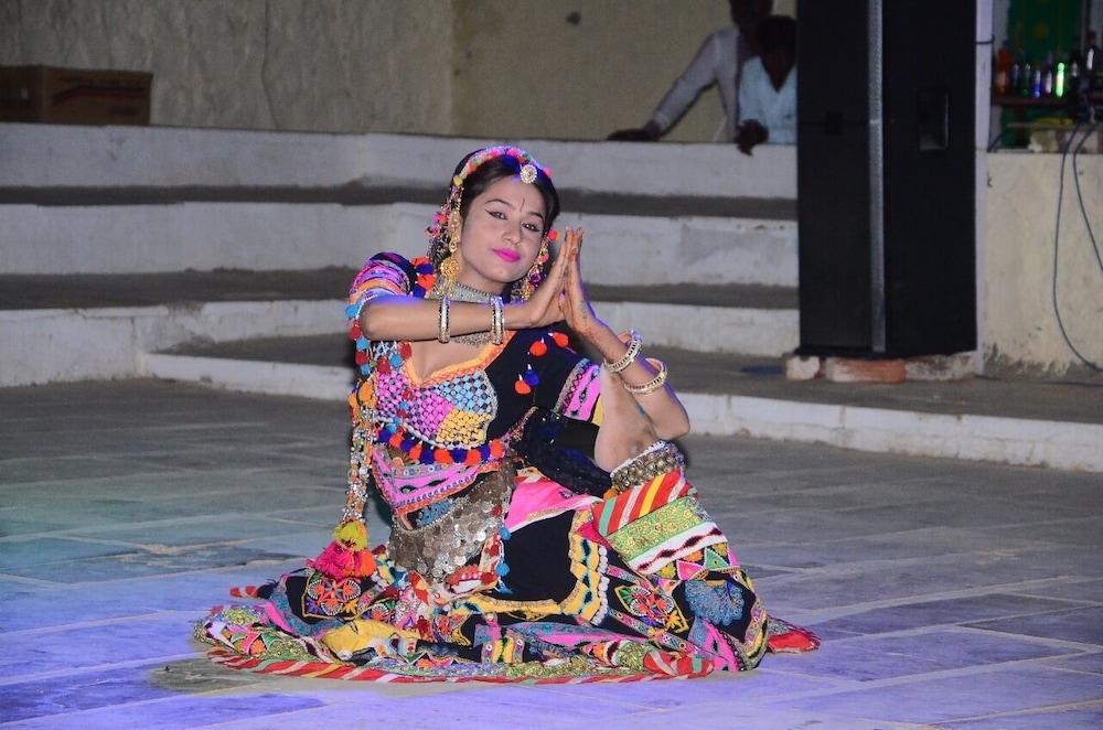 jaisalmer