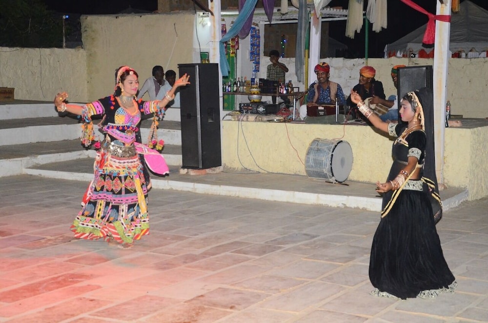 jaisalmer