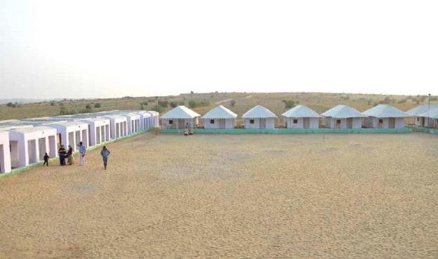 jaisalmer