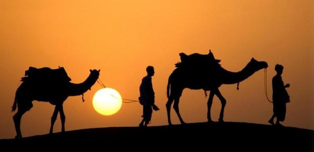jaisalmer