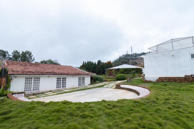 yercaud