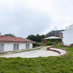yercaud