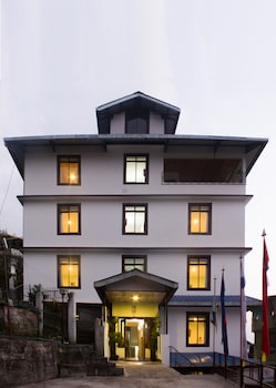 gangtok