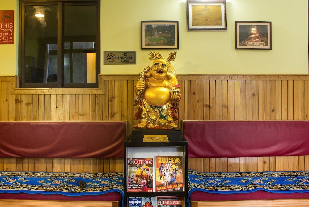gangtok