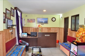 gangtok