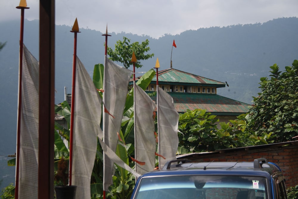 gangtok