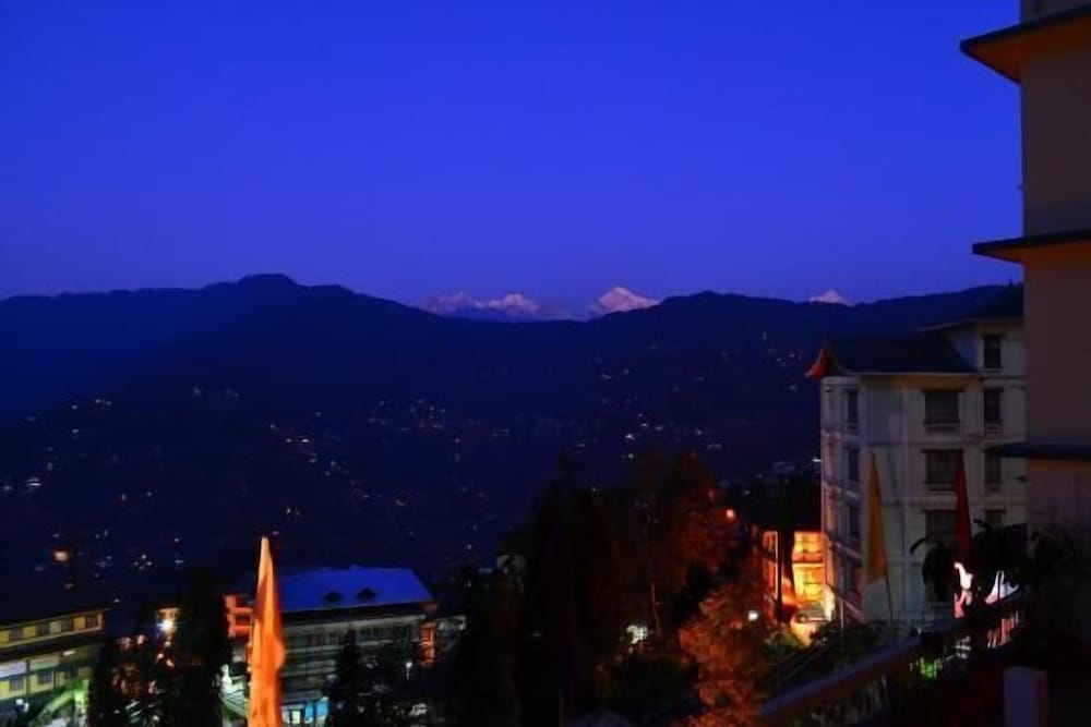 gangtok