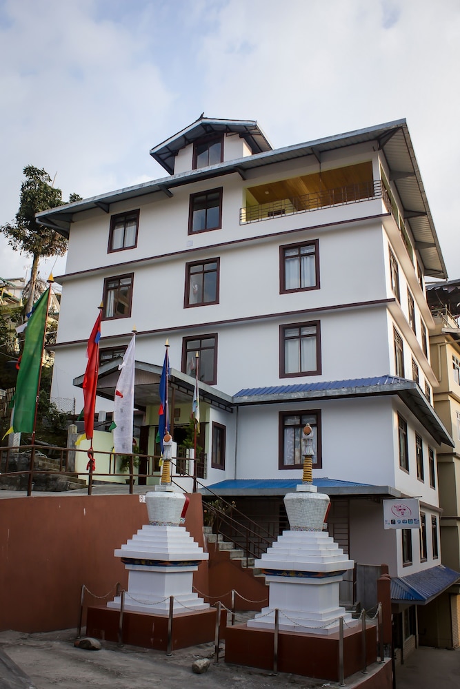 gangtok