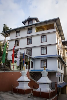 gangtok