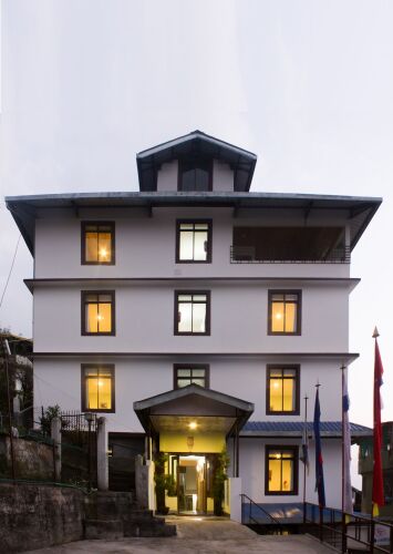 gangtok