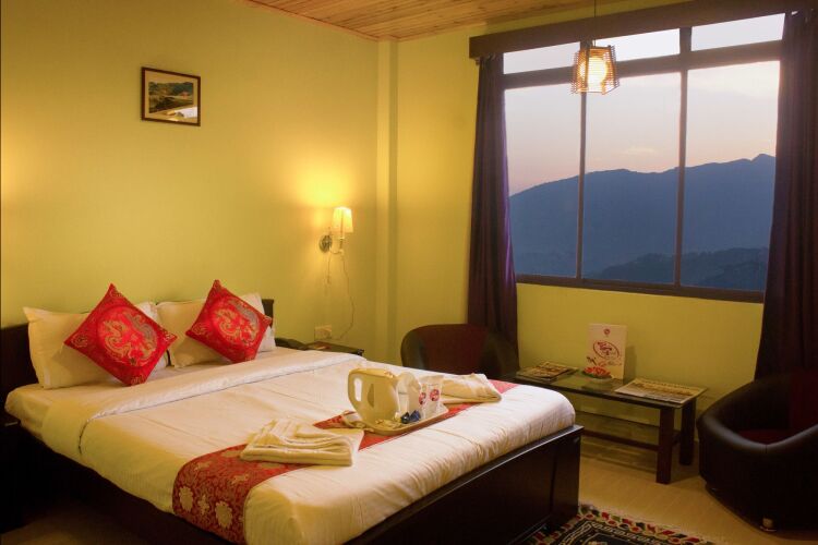 gangtok