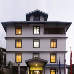 gangtok