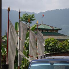 gangtok
