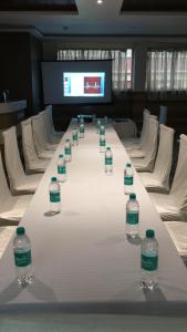 Hotel Diamond Plaza,Near Eden Gardens,3 star