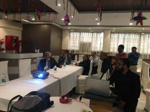 Hotel Diamond Plaza,Near Eden Gardens,3 star