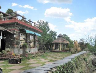 nainital
