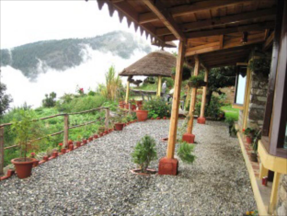 nainital