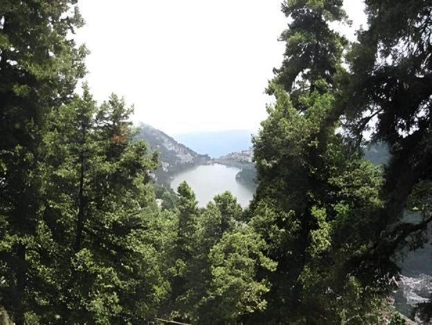 nainital