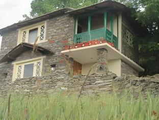 nainital