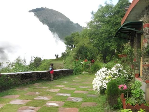 nainital
