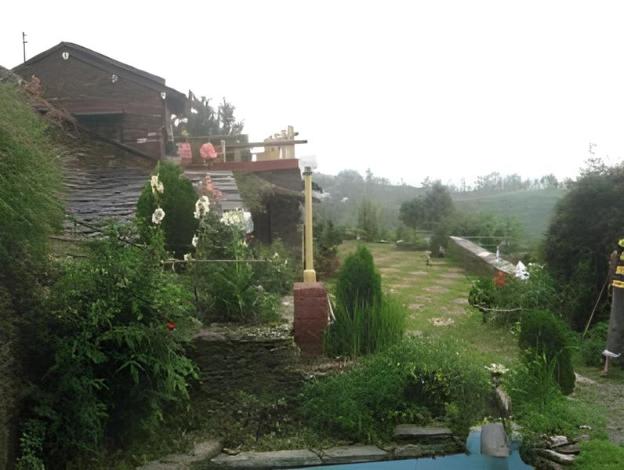 nainital